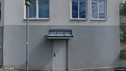 Lägenheter att hyra i Södertälje - Bild från Google Street View