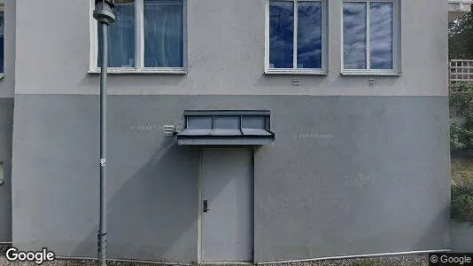 Lägenheter att hyra i Södertälje - Bild från Google Street View