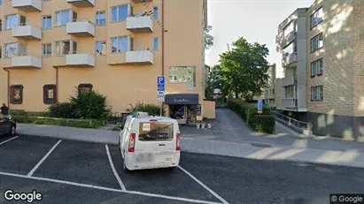 Lägenheter att hyra i Sundbyberg - Bild från Google Street View
