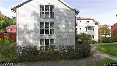 Lägenheter att hyra i Värmdö - Bild från Google Street View