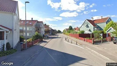 Lägenheter att hyra i Växjö - Bild från Google Street View