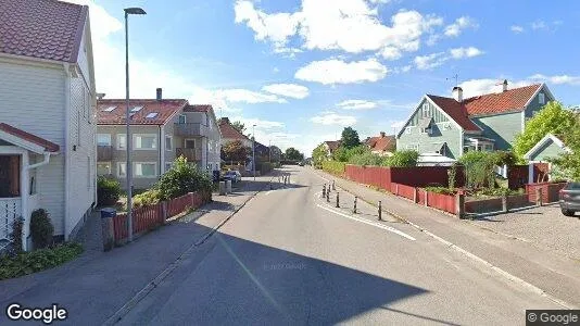 Lägenheter att hyra i Växjö - Bild från Google Street View