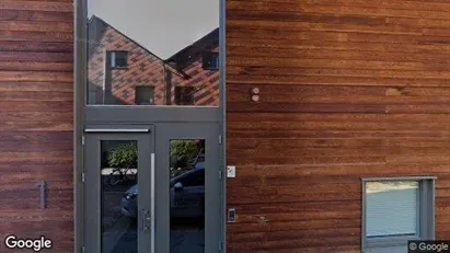Lägenheter att hyra i Linköping - Bild från Google Street View