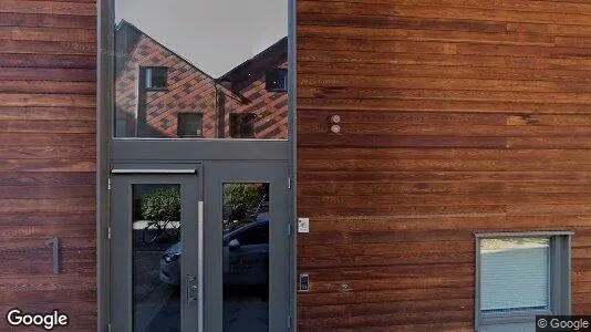 Lägenheter att hyra i Linköping - Bild från Google Street View