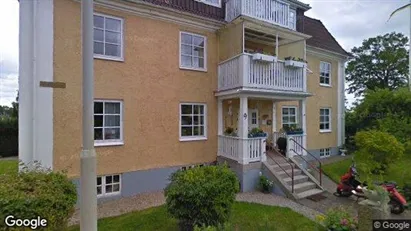 Lägenheter att hyra i Växjö - Bild från Google Street View