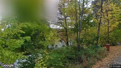 Lägenheter att hyra i Upplands Väsby - Bild från Google Street View