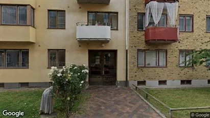 Lägenheter att hyra i Malmö Centrum - Bild från Google Street View