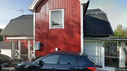 Lägenheter att hyra i Sundsvall - Bild från Google Street View