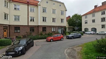 Lägenheter att hyra i Örgryte-Härlanda - Bild från Google Street View