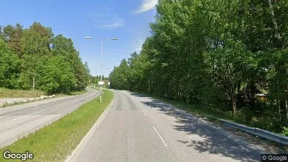 Lägenheter att hyra i Haninge - Bild från Google Street View