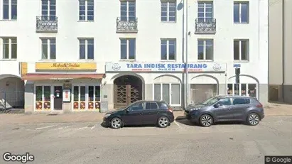 Lägenheter att hyra i Helsingborg - Bild från Google Street View