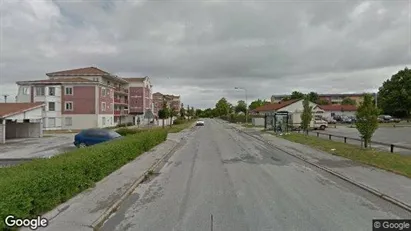 Lägenheter att hyra i Gotland - Bild från Google Street View