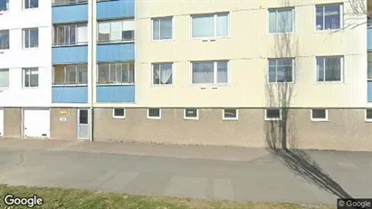 Lägenheter att hyra i Jönköping - Bild från Google Street View