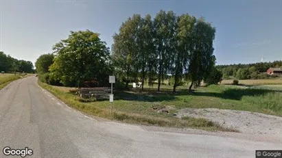 Lägenheter att hyra i Orust - Bild från Google Street View