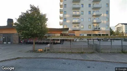 Lägenheter att hyra i Sigtuna - Bild från Google Street View