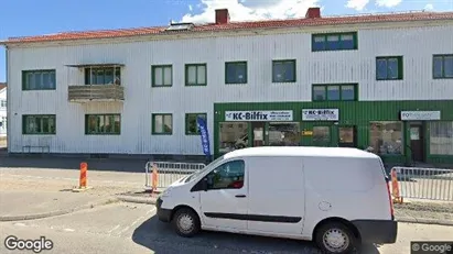 Lägenheter att hyra i Herrljunga - Bild från Google Street View