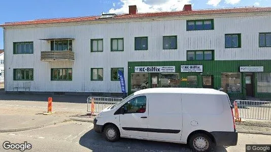 Lägenheter att hyra i Herrljunga - Bild från Google Street View