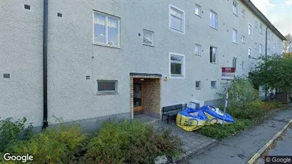 Lägenheter att hyra i Söderort - Bild från Google Street View