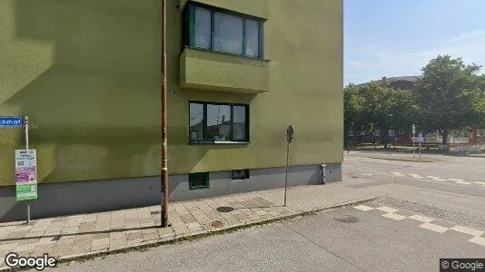 Lägenheter att hyra i Malmö Centrum - Bild från Google Street View