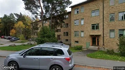 Lägenheter att hyra i Västerort - Bild från Google Street View