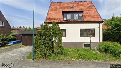 Lägenheter att hyra i Trelleborg - Bild från Google Street View