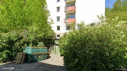 Lägenheter att hyra i Sollentuna - Bild från Google Street View