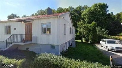 Lägenheter att hyra i Söderort - Bild från Google Street View