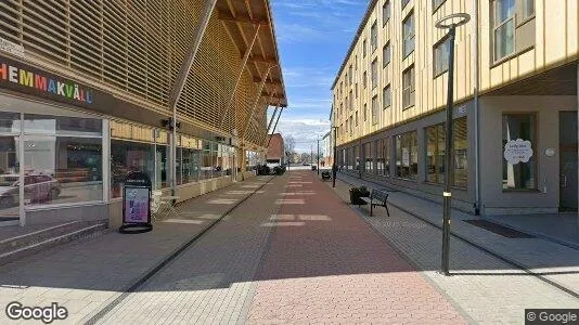 Lägenheter att hyra i Område ej specificerat - Bild från Google Street View