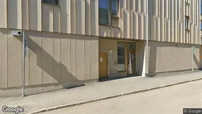 Lägenheter att hyra i Område ej specificerat - Bild från Google Street View