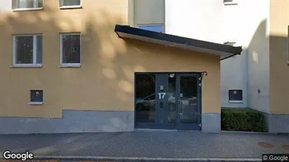 Lägenheter att hyra i Sollentuna - Bild från Google Street View