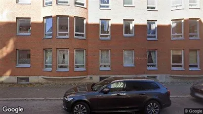 Lägenheter att hyra i Malmö Centrum - Bild från Google Street View
