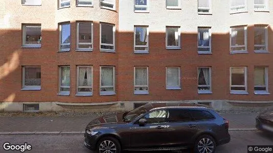 Lägenheter att hyra i Malmö Centrum - Bild från Google Street View