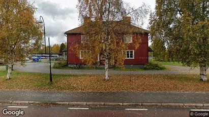 Lägenheter att hyra i Vännäs - Bild från Google Street View