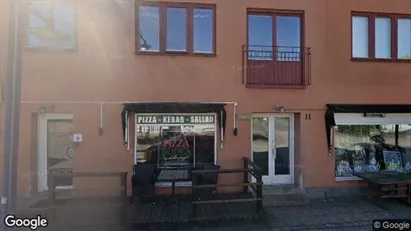 Lägenheter att hyra i Kristianstad - Bild från Google Street View
