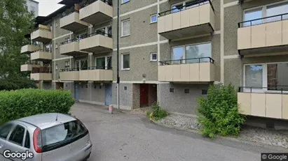 Lägenheter att hyra i Söderort - Bild från Google Street View