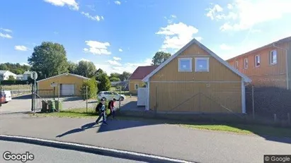 Lägenheter att hyra i Järfälla - Bild från Google Street View