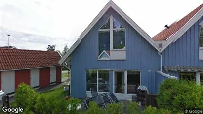 Lägenheter att hyra i Täby - Bild från Google Street View