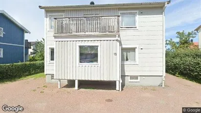 Lägenheter att hyra i Lundby - Bild från Google Street View