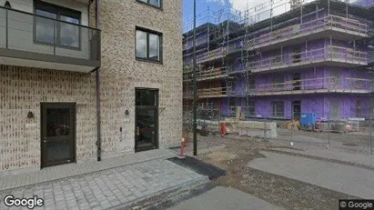 Lägenheter att hyra i Limhamn/Bunkeflo - Bild från Google Street View