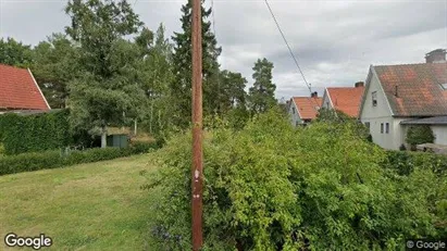 Lägenheter att hyra i Söderort - Bild från Google Street View