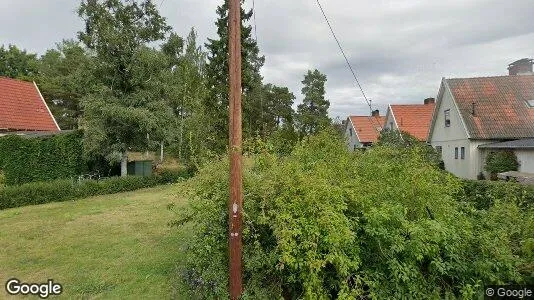 Lägenheter att hyra i Söderort - Bild från Google Street View
