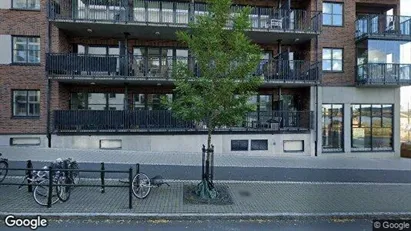Lägenheter att hyra i Jönköping - Bild från Google Street View