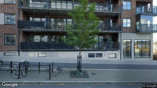 Lägenheter att hyra i Jönköping - Bild från Google Street View
