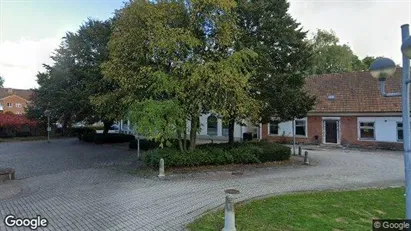 Lägenheter att hyra i Höör - Bild från Google Street View