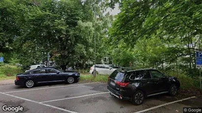 Lägenheter att hyra i Johanneberg - Bild från Google Street View