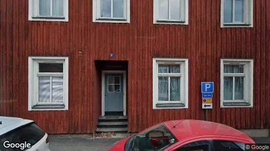 Lägenheter att hyra i Falun - Bild från Google Street View