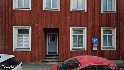 Lägenheter att hyra i Falun - Bild från Google Street View