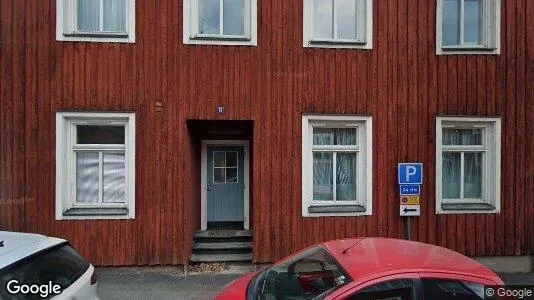 Lägenheter att hyra i Falun - Bild från Google Street View