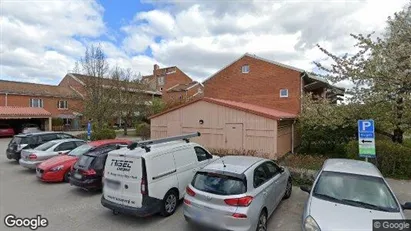 Lägenheter att hyra i Nyköping - Bild från Google Street View