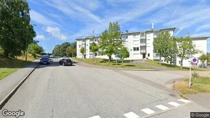 Lägenheter att hyra i Västra hisingen - Bild från Google Street View
